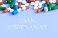 Thumbnail of Informasi Tentang Obat Asam Mefenamat