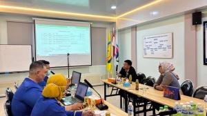 Thumbnail of Komitmen Tingkatkan Harmonisasi Rujukan Antar Faskes!